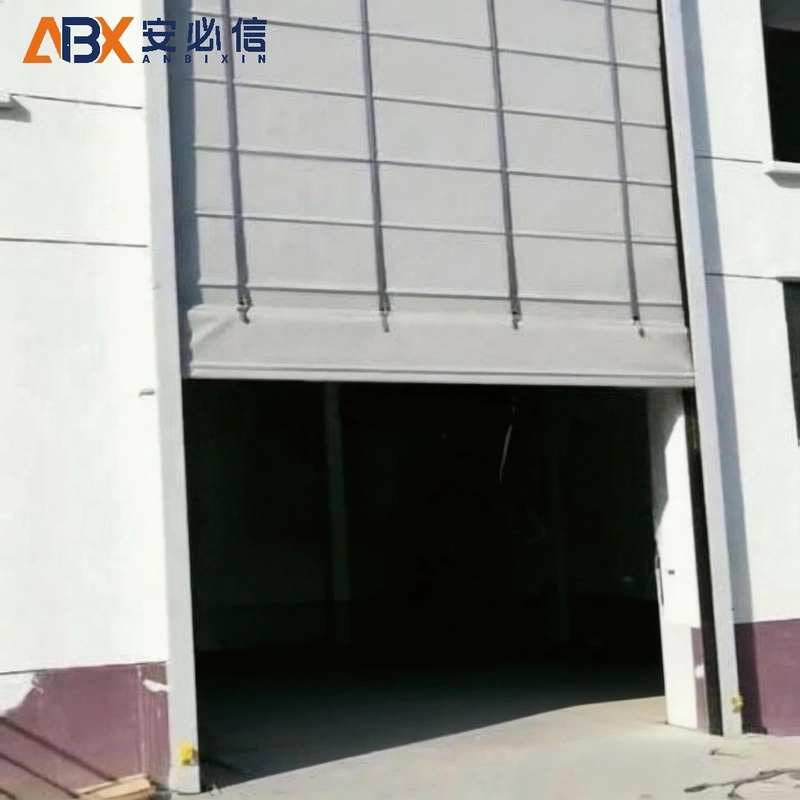 常州市升降平台